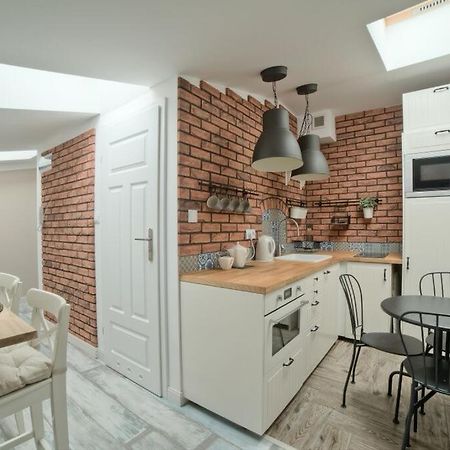 Urban Nest Apartments Bon 5 Krakow Exterior photo