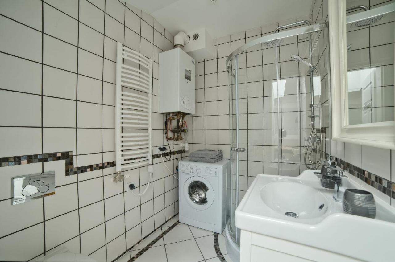 Urban Nest Apartments Bon 5 Krakow Exterior photo