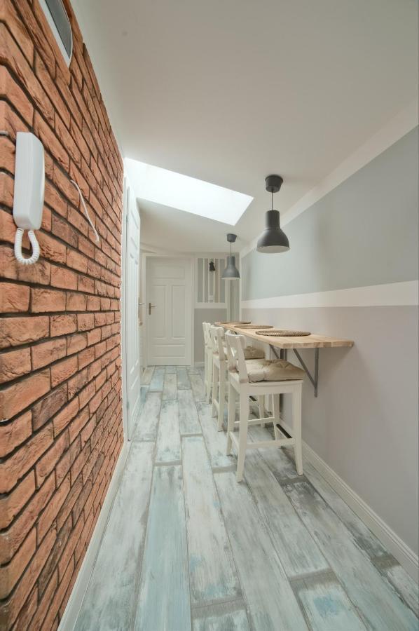 Urban Nest Apartments Bon 5 Krakow Exterior photo
